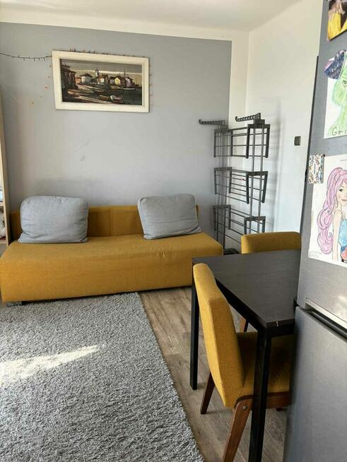 Sprzedam mieszkanie 30 M2 w Krośnie