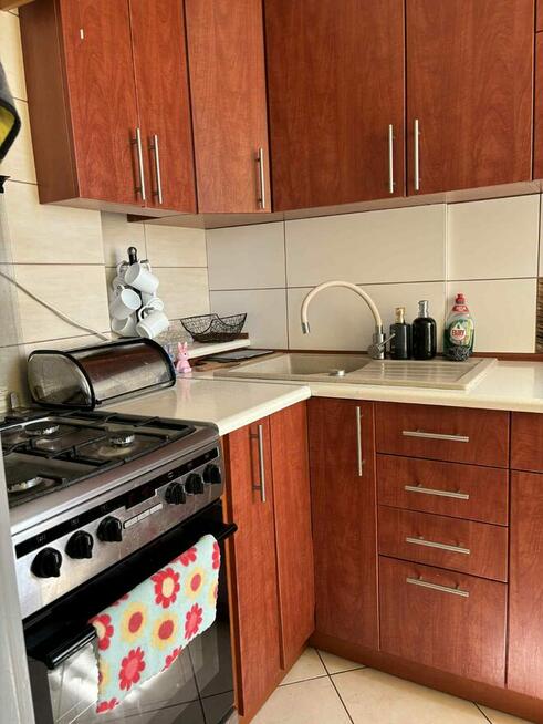 Sprzedam mieszkanie 30 M2 w Krośnie