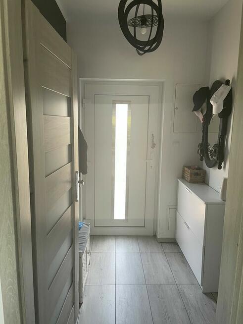 Atrakcyjny dom w Redzie