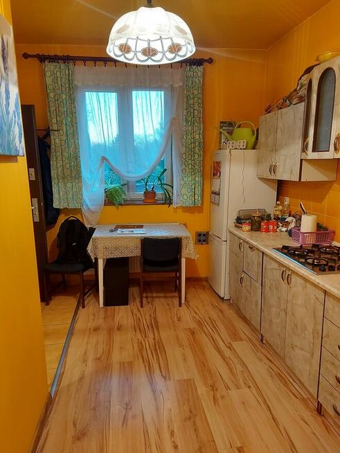 Warpie, bezczynszowe mieszkanie 1-pokojowe