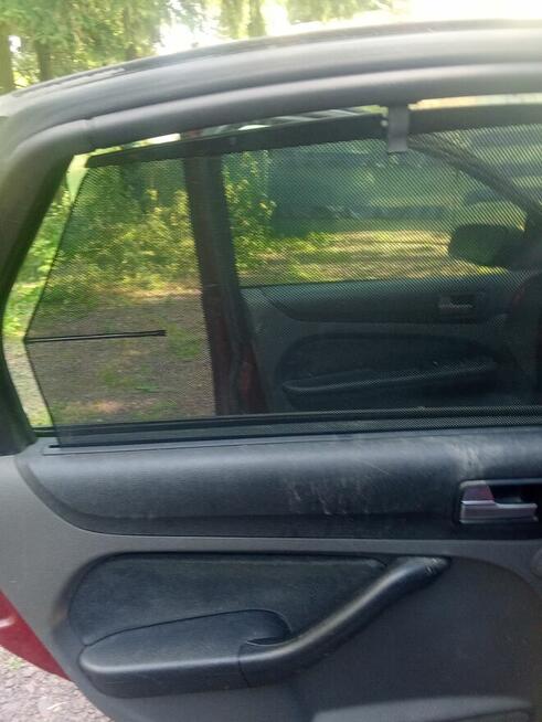 Focus MK2 2005r benzyna 1.6