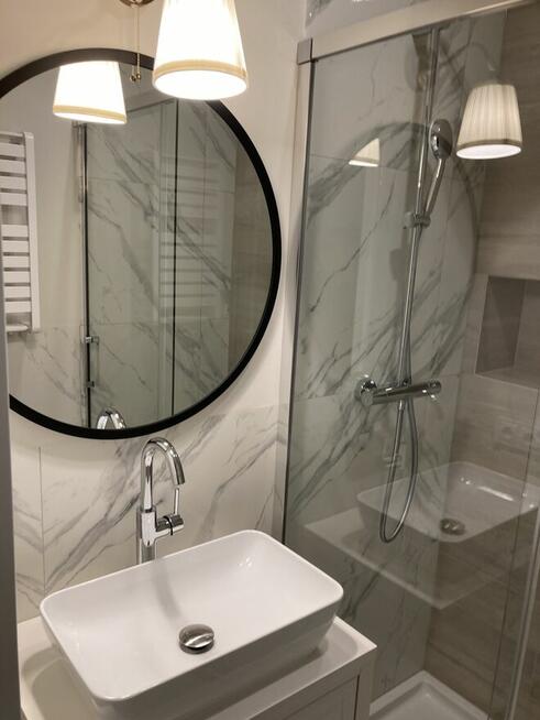 Wynajmę mieszkanie ul. Polna