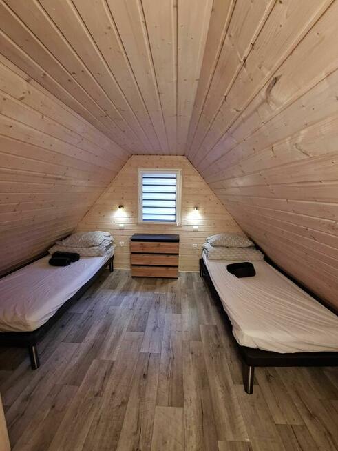 Noclegi Pokrzywna Wynajem Domek Letniskowy w Górach Opawskich