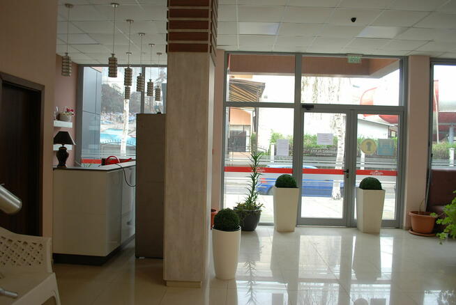 Słoneczny Brzeg! Bułgaria. Duży obiekt komercyjny z lobbybar