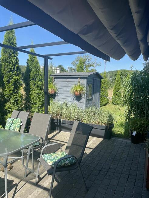 Atrakcyjny dom w Redzie