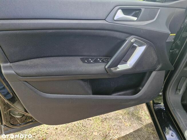 Peugeot 308 1.5 BlueHDi Active S&S EAT6