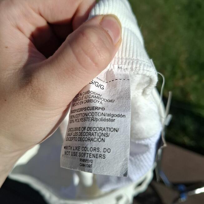 spodnie dresowe Under Armour L