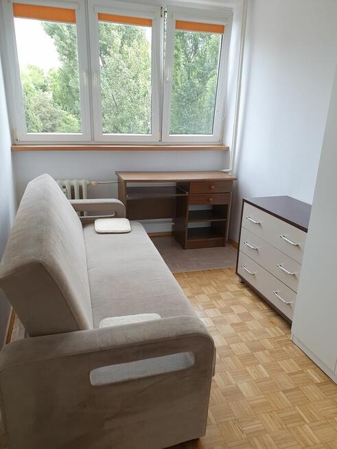 Wynajmę mieszkanie we Wrocławiu