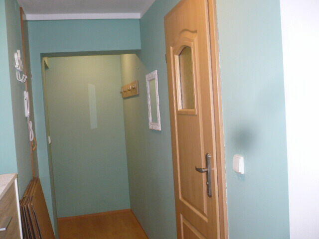 2-pokoje, Łabędy - co miejskie.