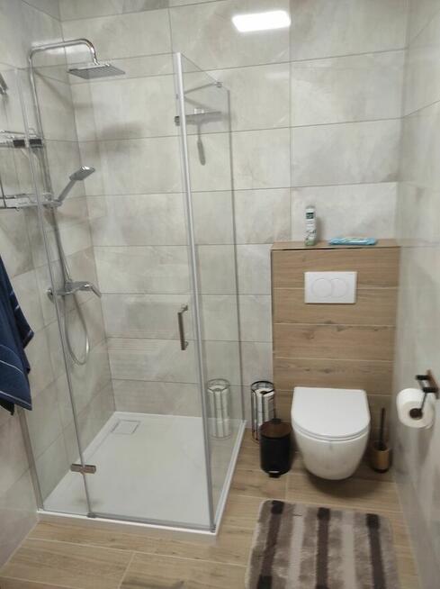 Wynajmę domek drewniany wolny termin od 23.08.2025