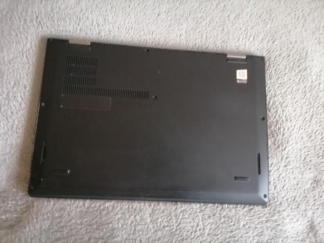 LENOVO THINKPAD YOGA X1 i5 7 GEN 2w1 360° 8GB 256GB SSD WIN