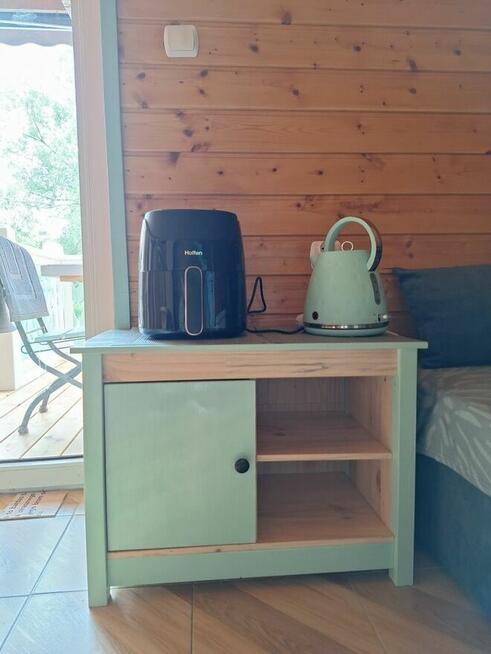 Pokrzywna Noclegi Domek Letniskowy Na Wynajem Domek w Górach