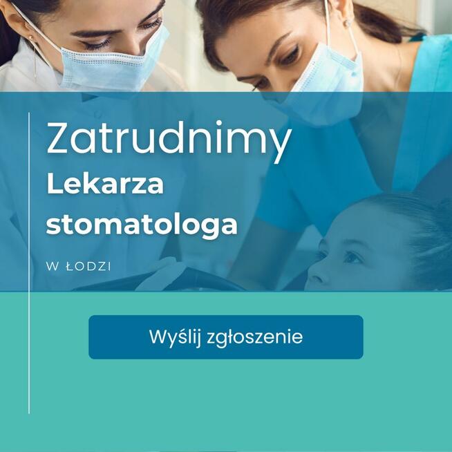 Stomatolog ŁÓDŹ. Endo, zachowawcza, protetyka, chirurgia