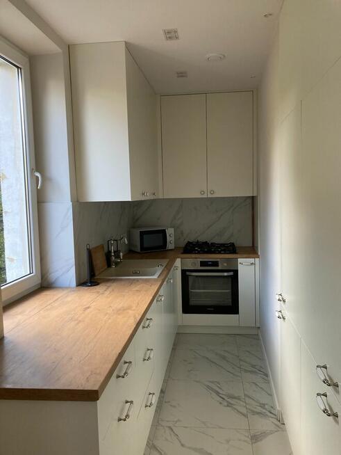 Wynajmę mieszkanie ul. Polna