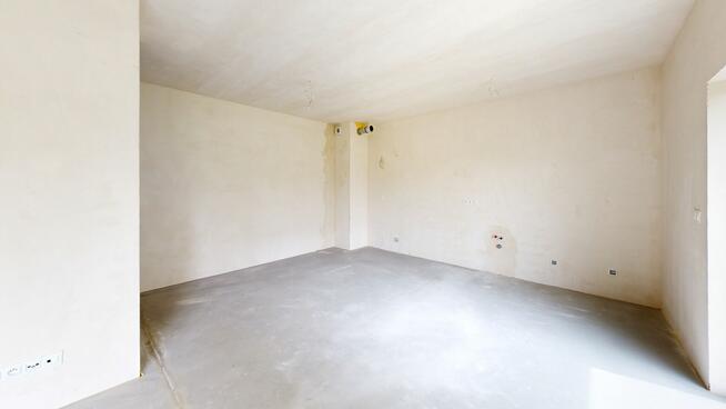 Duże mieszkanie z tarasem - blisko Cegielni - deweloperski