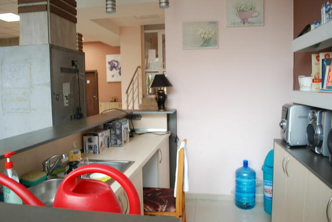 Słoneczny Brzeg! Bułgaria. Duży obiekt komercyjny z lobbybar