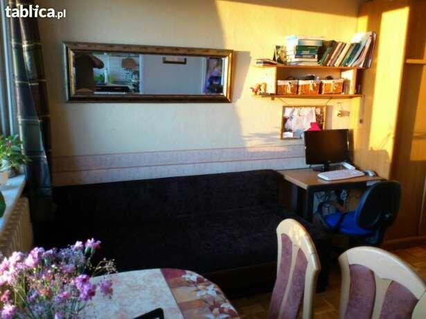 Wynajmę kawalerkę ul. Hubska Wrocław od 01.2026