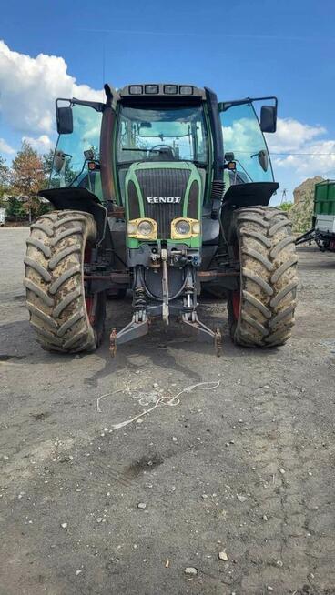 Fendt 926