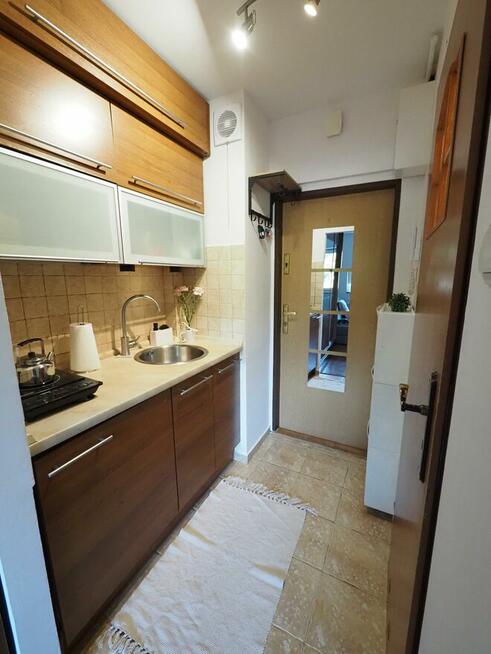 Wynajmę kawalerkę 16m2 Bielany koło Metra Młociny