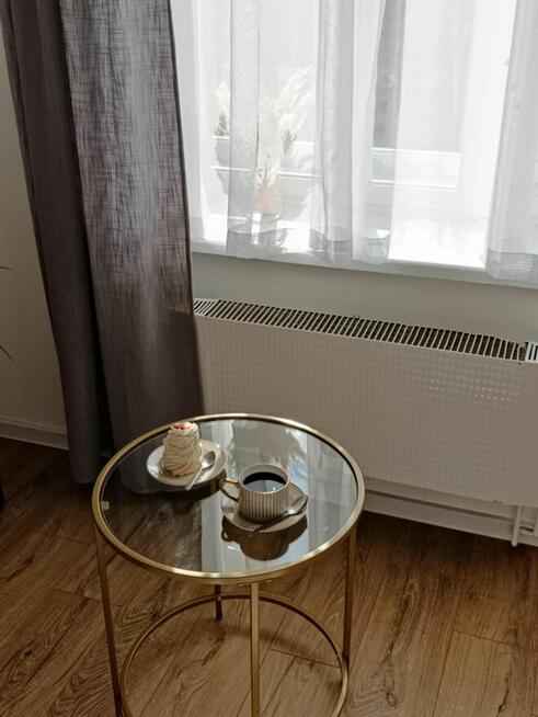 Mieszkanie 3 pokojowe z balkonem