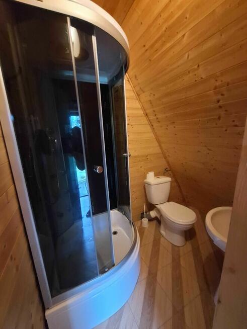 Noclegi Domek Letniskowy Domek na Panieński Kawalerskie