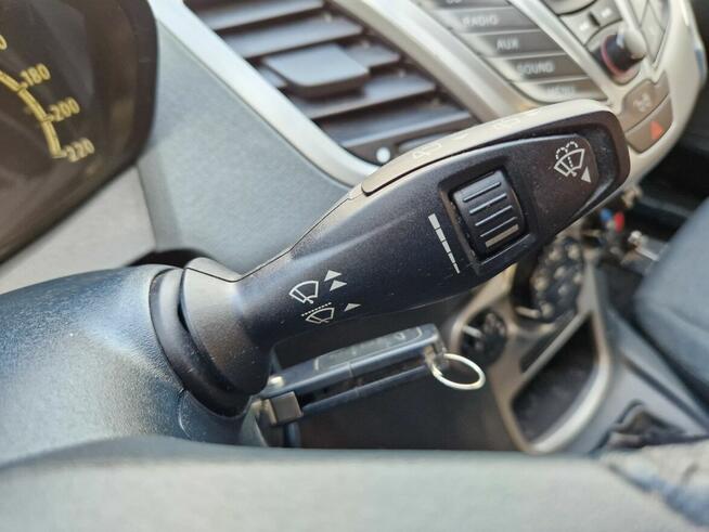 Ford Fiesta VII 1,6 95KM Dobry stan! Oszczędne!