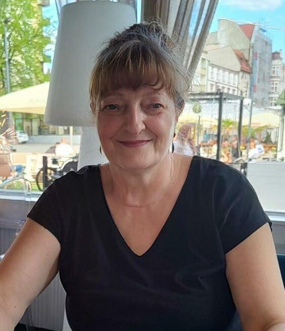 Pani pozna Pana