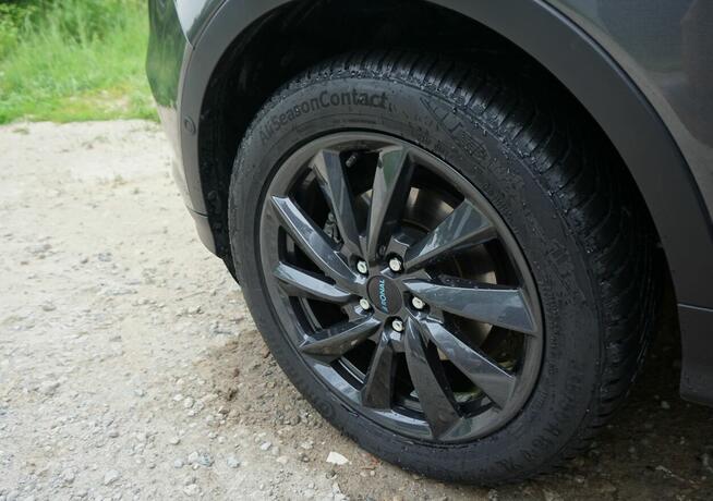 Ford Kuga 1.5 EcoBoost FWD Titanium