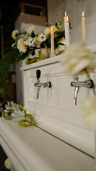 Rollbar / Pianino na wesele impreze