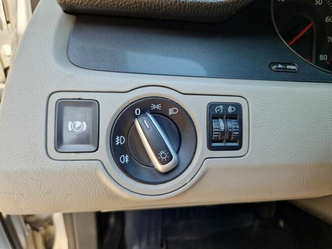 Volkswagen Passat B6 1.6 benzyna! Sedan! Dobry stan!