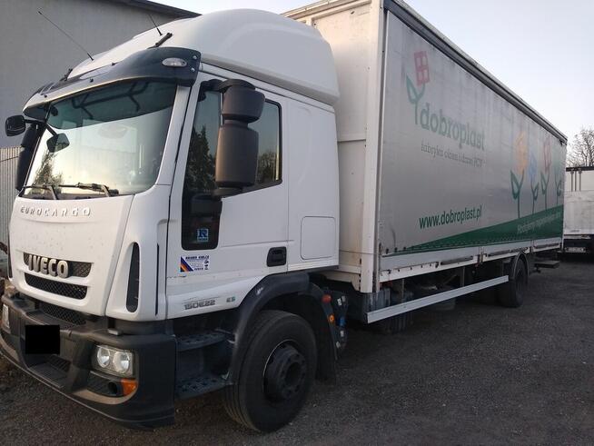 12.000 zł/m-c - 600 zł dniówka - Kat C-codziennie w domu