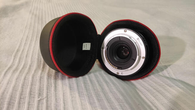 SONY A7III CAŁY SYSTEM - OKAZJA !!! 40% taniej - stan BDB