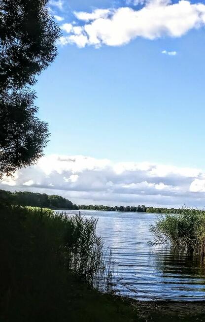 Działka z dostępem do jeziora, Mragowo, pod dom jednorodzinn