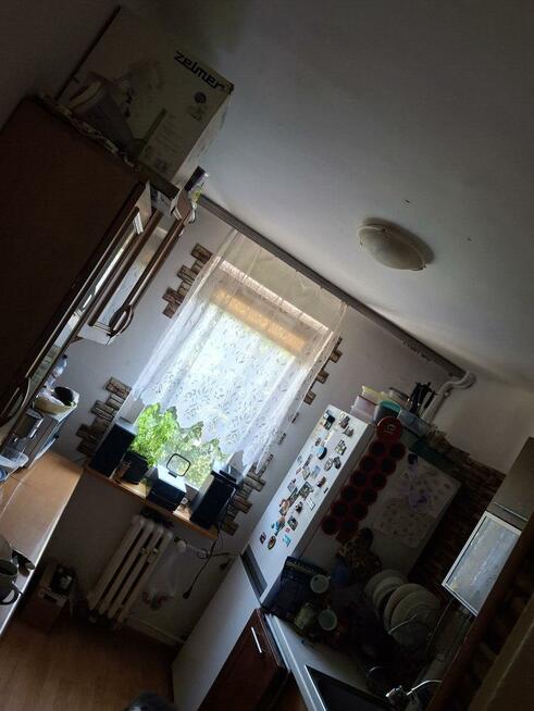 Mieszkanie na sprzedaż bądź zamiany