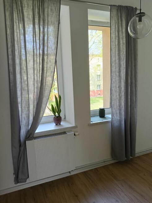 Mieszkanie 3 pokojowe z balkonem