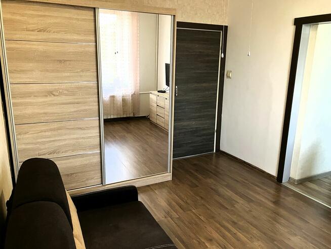 Mieszkanie 3 pokojowe 54m² BEZCZYNSZOWE+OGRÓD+GARAŻ