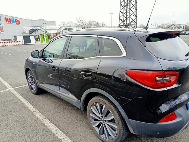 Renault Kadjar,1.6 dCi (130KM) Bose Edition, zarejestrowany.