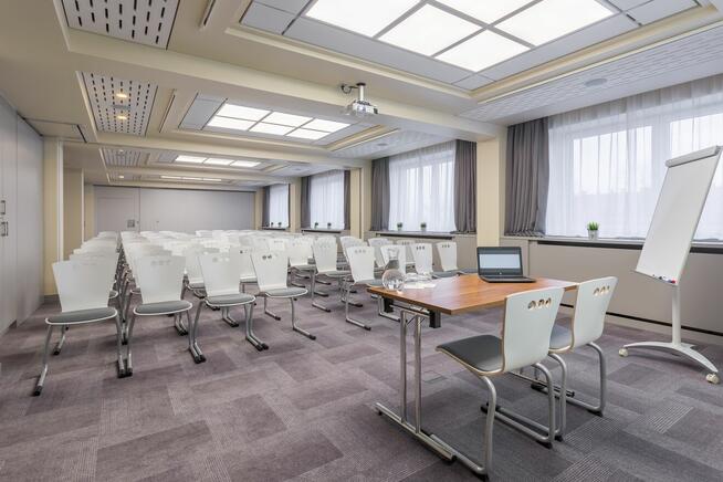Sala konferencyjna na wynajem