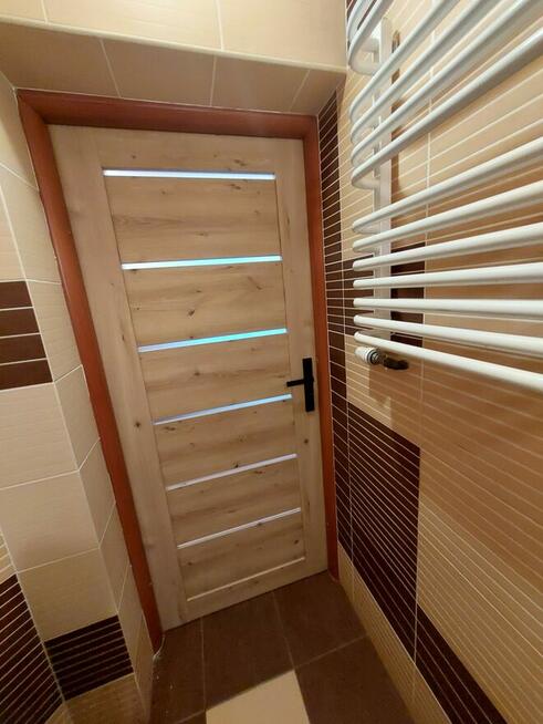 4-pokojowe mieszkanie na sprzedaż w Ełku