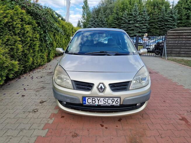 Renault Scenic II Bardzo dobry stan techniczny!