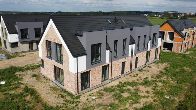 Wasilków, 151m2, 10 min do centrum Białegostoku