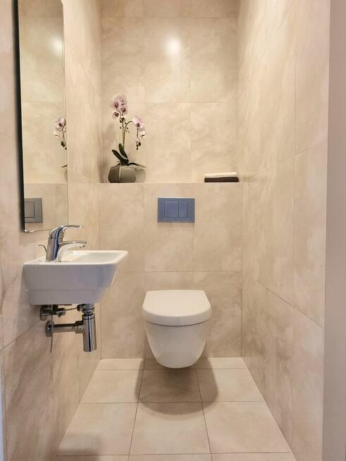 Komfortowe mieszkanie (m3) w Piasecznie z garażem