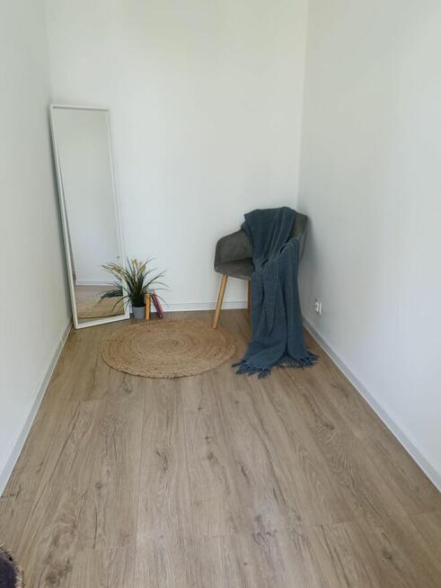 Mieszkanie 3 pokojowe z balkonem