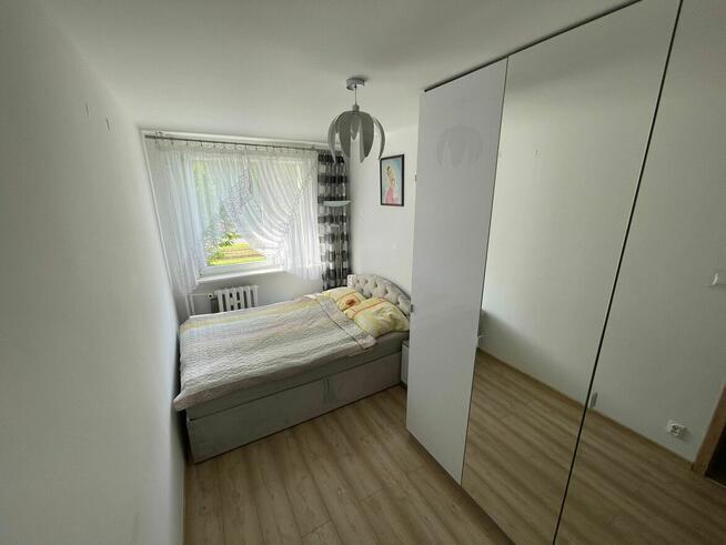 Dwupokojowe mieszkanie na sprzedaż – Elbląg, ul. Płk. Dąbka,