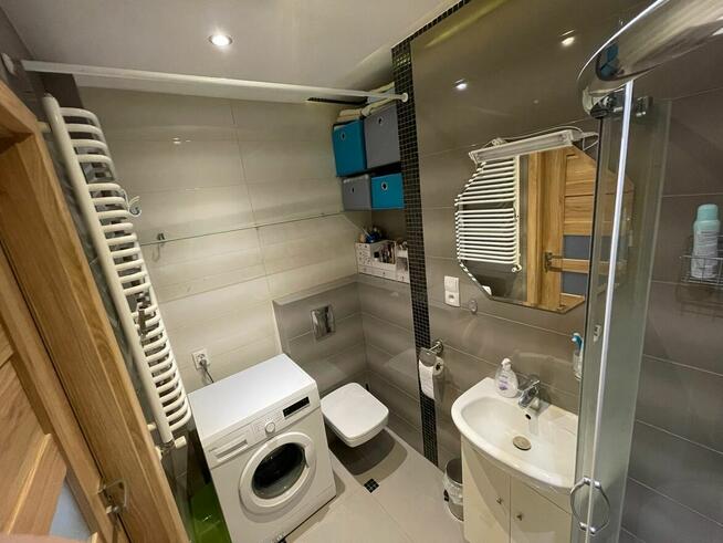 Dwupokojowe mieszkanie na sprzedaż – Elbląg, ul. Płk. Dąbka,