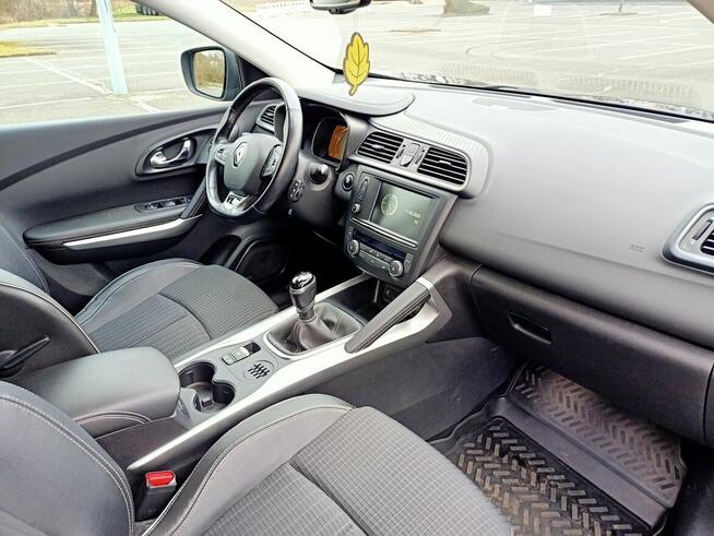 Renault Kadjar,1.6 dCi (130KM) Bose Edition, zarejestrowany.