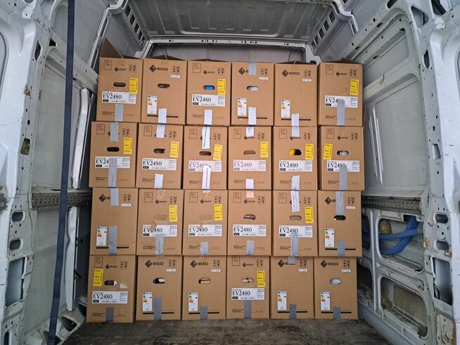 Przeprowadzki_Transport_Przewóz Rzeczy_Taxi Bagażowe_Ikea