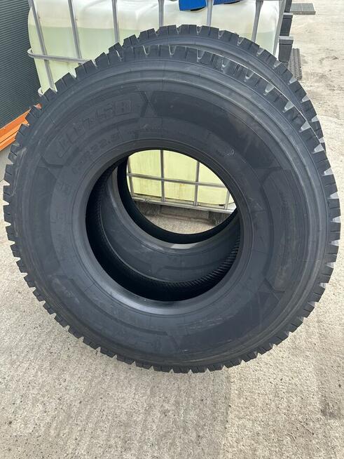 Opona JINYU 13 R22.5