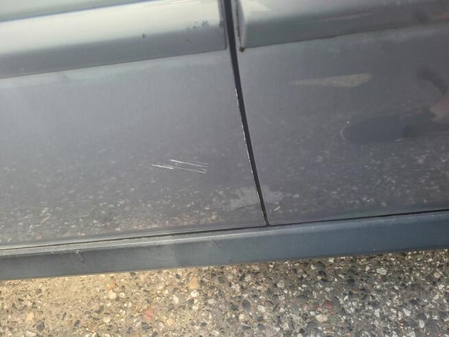 Sprzedam Opel Vectra C kombi 2.2 benzyna 2008 rok