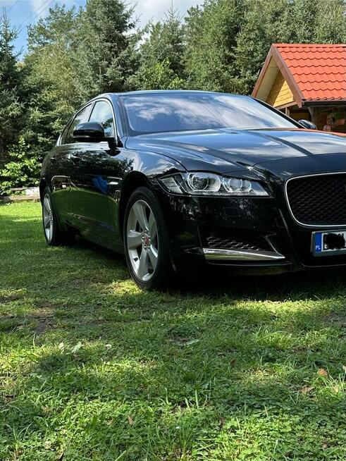 Sprzedam auto Jaguar XF